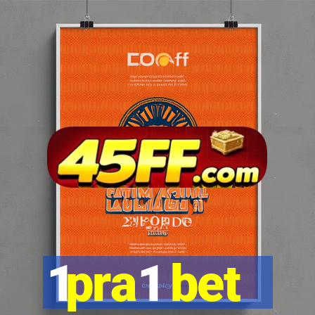 1pra1 bet